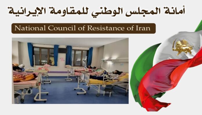 استمرار تسمم طالبات المدارس في قم وطهران وبروجرد وكرمنشاه ومدن أخرى