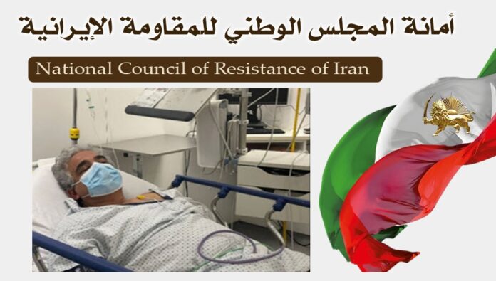 اعتداء مأجورين وأنذال على صلة بابن الشاه على أنصار المقاومة في تظاهرات بروكسل 