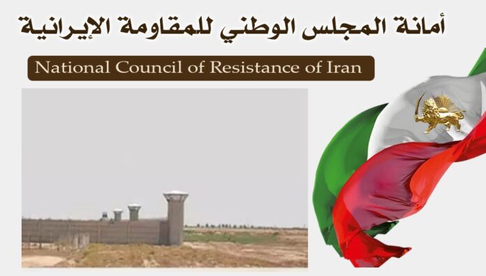 دعوة لإنقاذ حياة 6 سجناء سياسيين محكومين بالإعدام في سجن شيبان بالأهواز