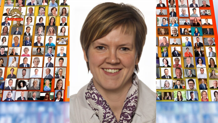 بيان 125 مشرعا في البرلمان البلجيكي لتأييد انتفاضة الشعب الإيراني وتأسيس جمهورية ديمقراطية