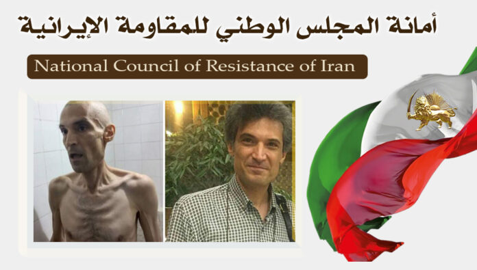 دعوة إلى عقد لقاء فوري للمقرر الخاص للأمم المتحدة مع السجين فرهاد ميثمي وسجناء سياسيين آخرين