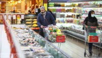 مركز الإحصاء الإيراني: زيادة معدل التضخم في إيران إلى 53.4 بالمائة