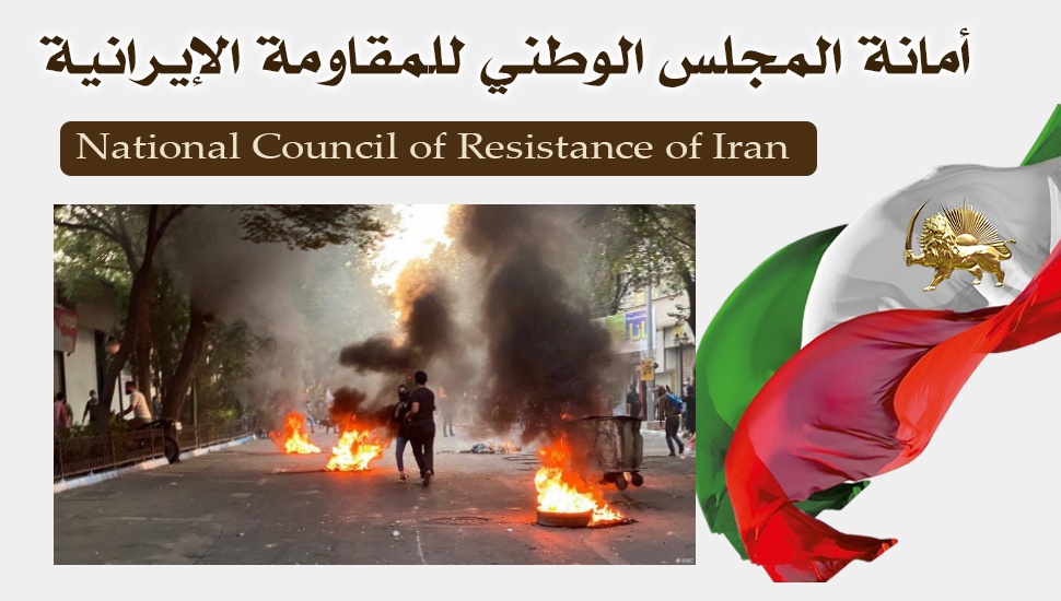 إطلاق القوات القمعية النار على احتفال نوروزي لأهالي مهاباد