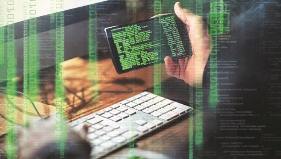 تكتيكات الأرض المحروقة السيبرانية للنظام الإيراني