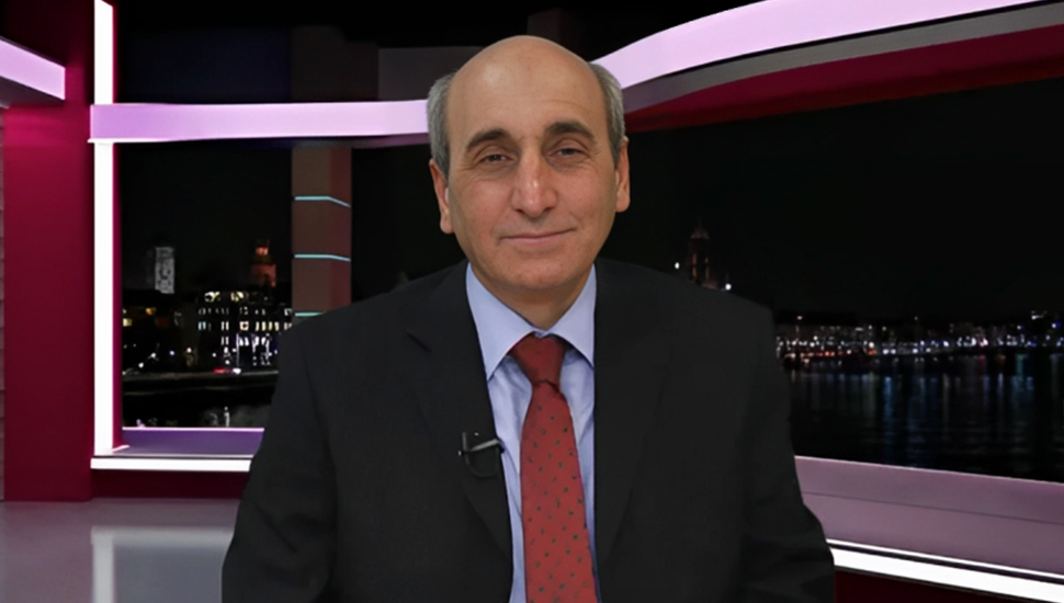 شاهين قبادي: الدور الأساسي لوحدات المقاومة التابعة لمجاهدي خلق في توجيه الانتفاضة ودفعها إلى الأمام