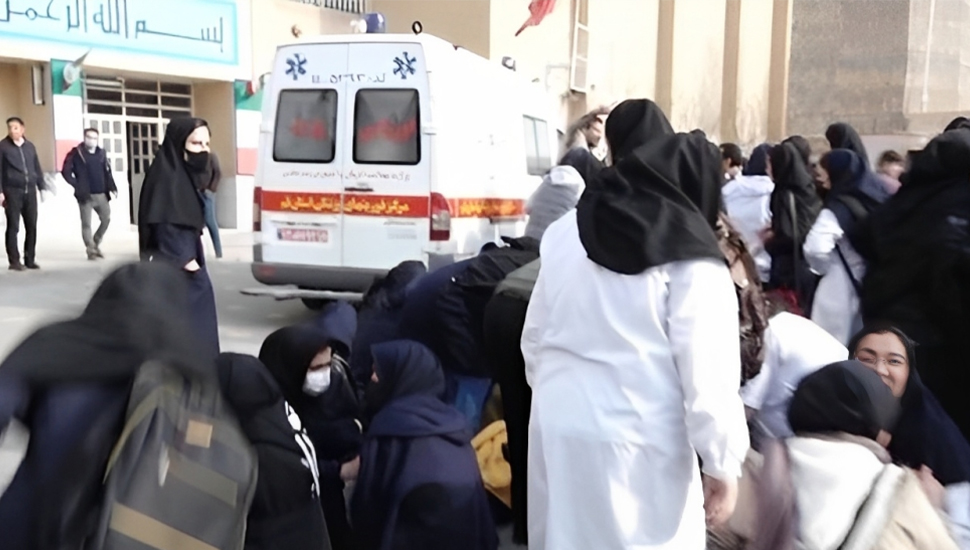 معهد أميركان إنتربرايز: التسمم الغامض لتلميذات المدارس الإيرانية يثبت أن النظام لن يتغير أبدًا