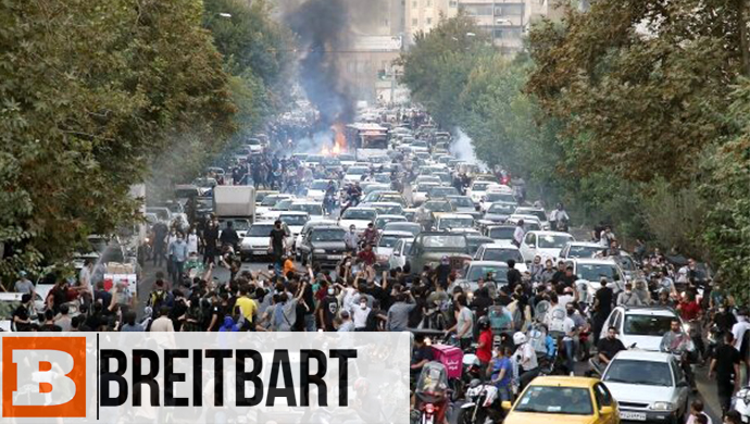 برايت باريت: دعم الكونغرس لانتفاضة الشعب الإيراني من أجل جمهورية ديمقراطية