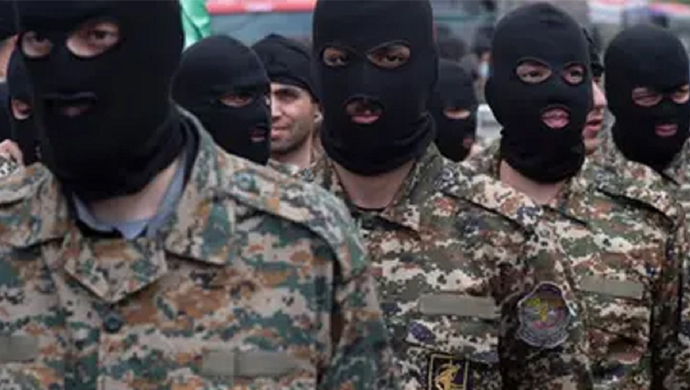 واشنطن فري بيكون : الكونغرس يضغط على أوروبا لتصنيف الحرس الإيراني كمجموعة إرهابية