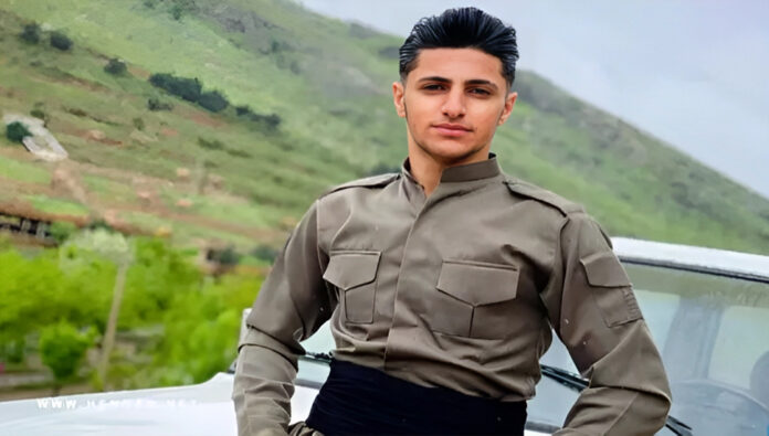 مقتل شاب نتيجة إطلاق النار من قبل  قوات الحرس وإحراق  مخفرلقوات النظام من قبل الأهالي