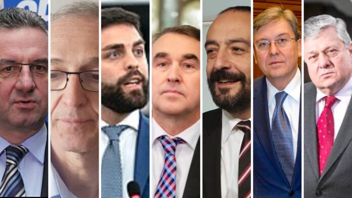 فشل دعوة ابن الشاه إلى البرلمان الاوروبي لعدم ترحيبه من قبل النواب