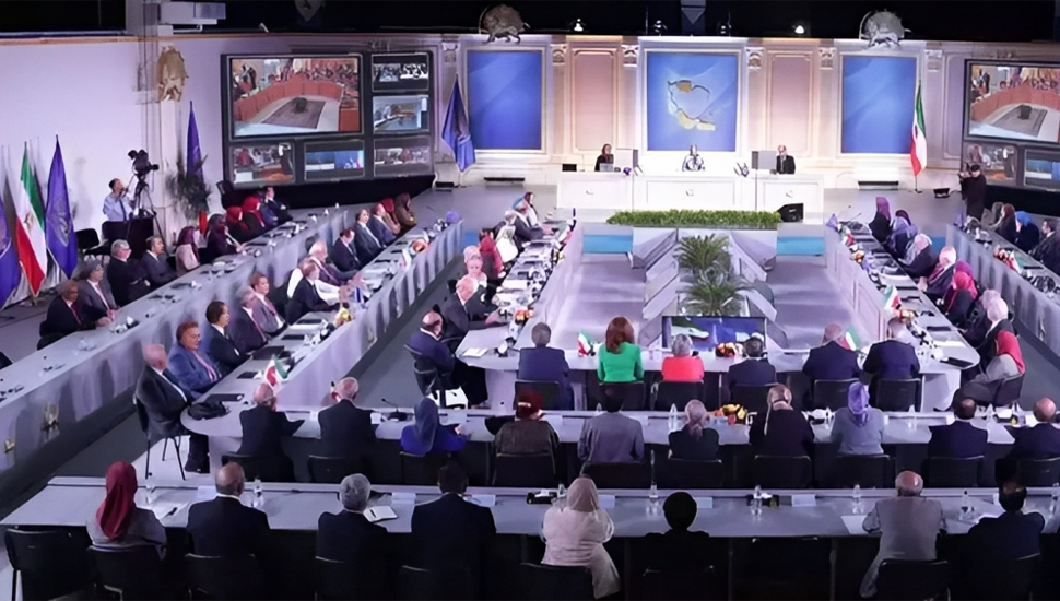 المجلس الوطني للمقاومة الإيرانية: خطة حريات وحقوق النساء في إيران الغد الحرة