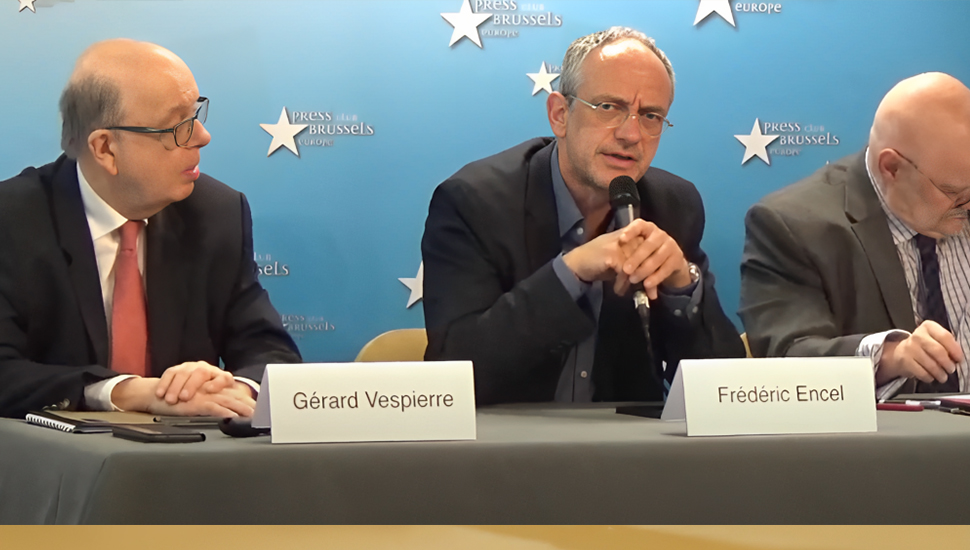 بروكسل - سبعة أشهر بعد الانتفاضة، هل نظام الملالي الحاكم في إيران مهدد