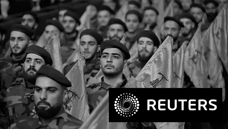 عقوبات بريطانية على شخص يشتبه في أنه ممول لحزب الله