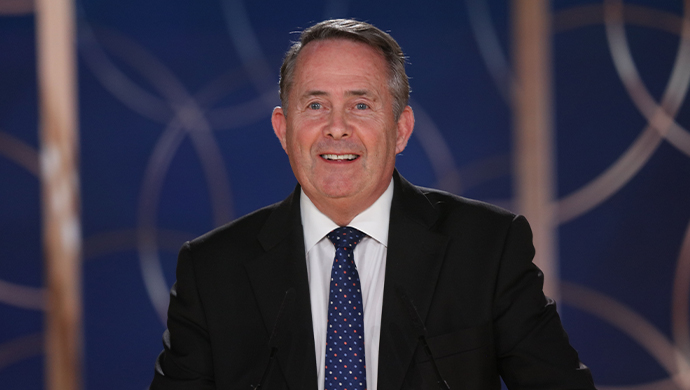 وليام فوكس: يجب إدراج حرس النظام الإيراني في قائمة الإرهاب في أوروبا