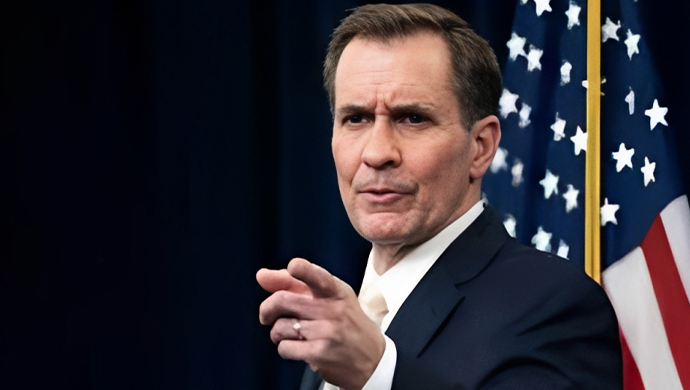 جون كيربي: إدارة بايدن تدرس خيارات أخرى لمنع إيران من امتلاك أسلحة نووية