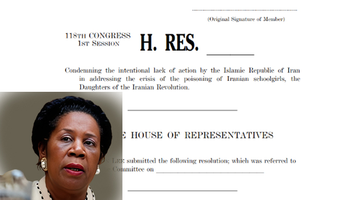 تشكيل "المجموعة البرلمانية من أجل نساء إيران" في الكونغرس الأمريكي