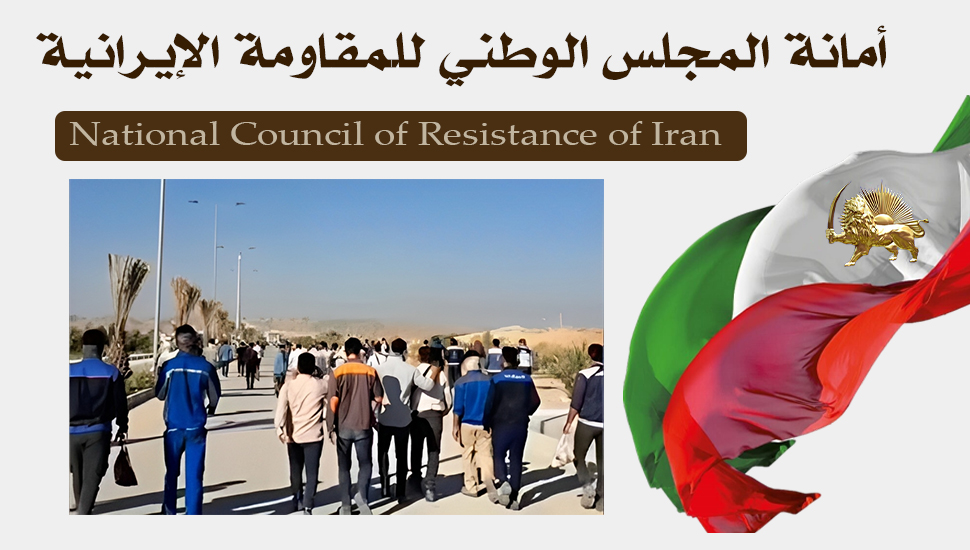 لليوم الخامس .. امتداد إضراب العمال إلى 104 مراكز وشركات صناعية في 37 مدينة