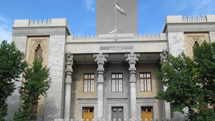 قائمة الإرهاب السخيفة للملالي ضد عدد من الشخصيات الأوروبية المؤيدة لمجاهدي خلق