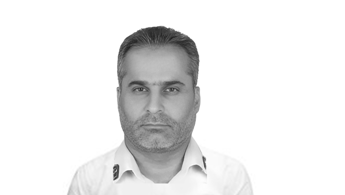 إيران.. مقتل قائد شرطة المباحث لمدينة سراوان على يد مسلحين