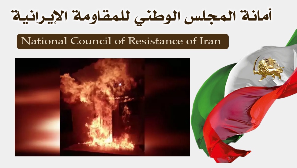 13عملية تستهدف قواعد للباسيج وقضاء نظام الجلادين وحوزات لنشر الجهل والجريمة