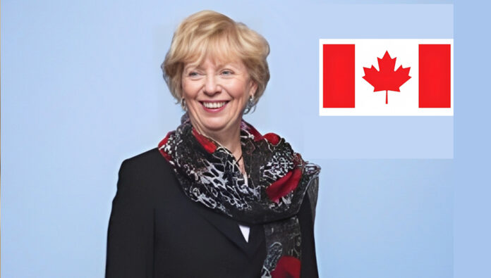 جودي إسغرو: المجلس الوطني للمقاومة يقف ويحارب هذا نظام الملالي الهمجي منذ أكثر من 40 عامًا 