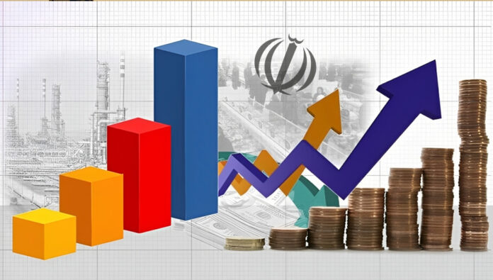 التضخم في إيران يتجاوز أعلى مستوى له في الخمسين سنة الماضية 
