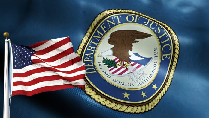 الحكم على شركتين تجاريتين دوليتين لخرقهما العقوبات الإيرانية 