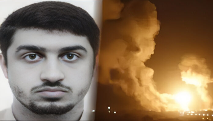 مقتل ضابط آخر في قوات حرس نظام الملالي في سوريا