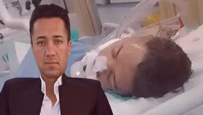 مقتل عتال على يد قوات نظام الملالي