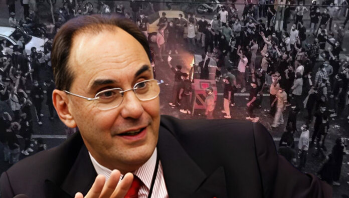 إيران: سمات البديل لنظام الملالي – الجزء الثاني 