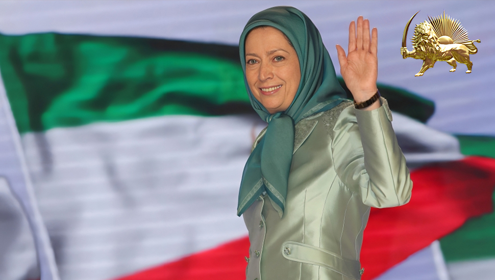 اهتمامات دولية لدعم أكثر من 100 رئيس دولة ورئيس الحكومة سابقا للعالم لخطة السيدة مريم رجوي المكونة من 10 نقاط