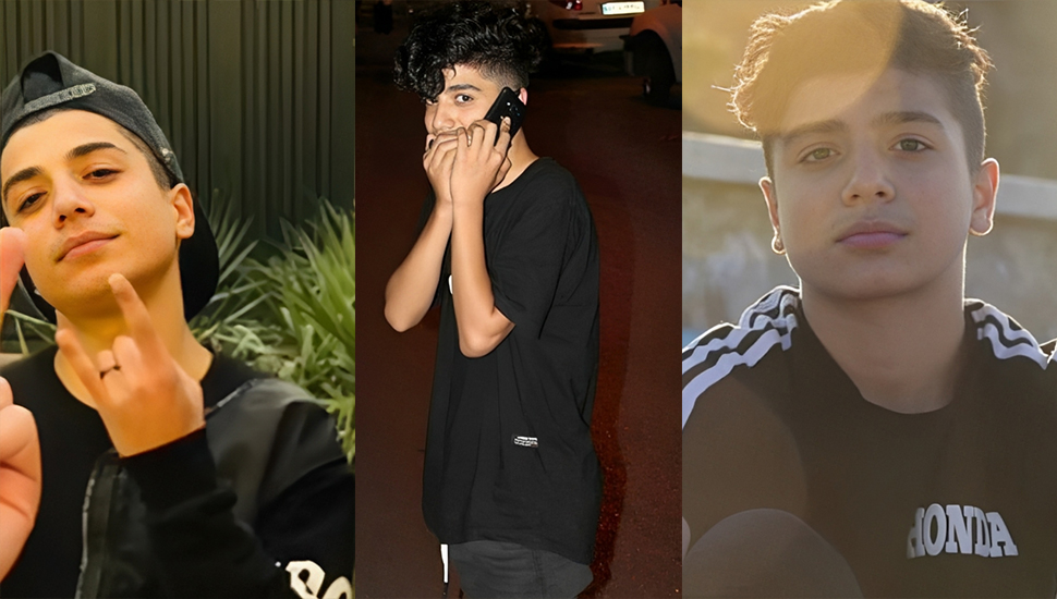 استشهاد أحد فتيان الانتفاضة البالغ من العمر 16 عاما بعد 8 أشهر من الغيبوبة