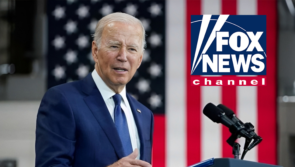 فوكس نيوز: العشرات من كبار الدبلوماسيين الأمريكيين يطالبون بايدن على وقف جميع الدبلوماسية مع إيران