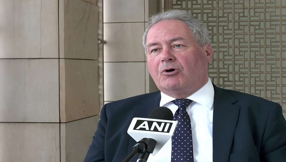 بوب بلاكمان: الإفراج عن الدبلوماسي الإرهابي أسد الله أسدي يجعل النظام الإيراني أكبر داعم للإرهاب في العالم أكثر إلحاحًا