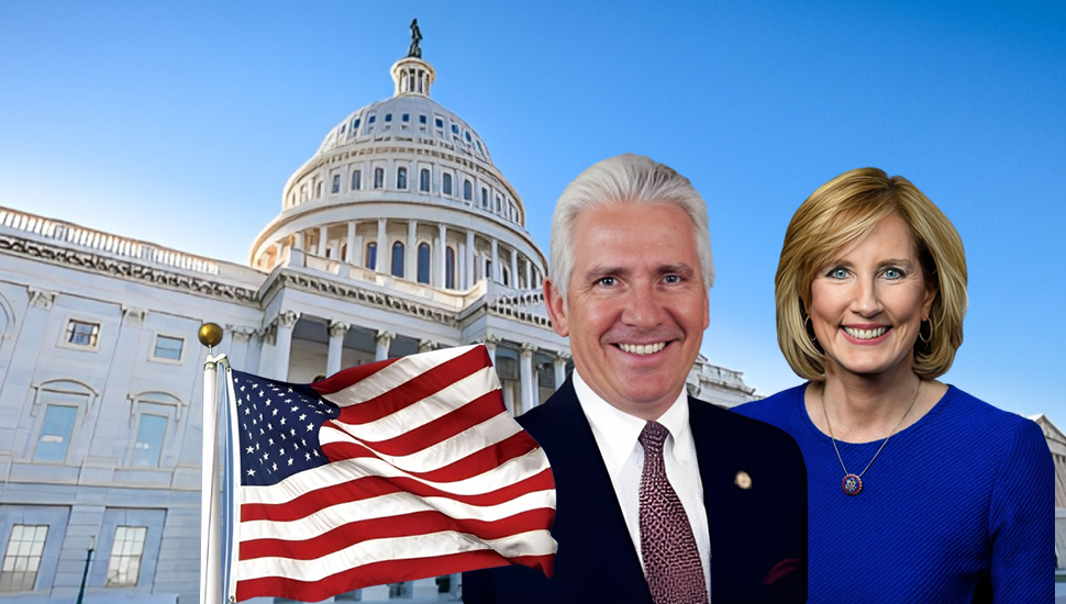 عضو لجنة العلاقات الخارجية بمجلس النواب الأمريكي: يجب إدراج حرس النظام الإيراني في قائمة المنظمات الإرهابية