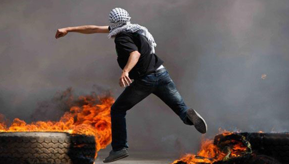 دروس الانتفاضة