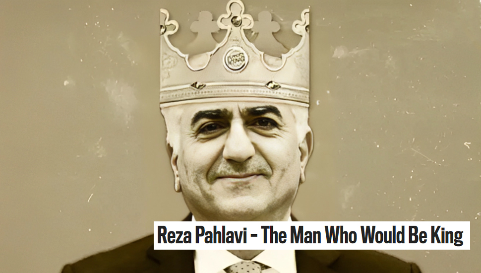 انترناشيونال بالسي - المحتجون الإيرانيون يتطلعون إلى جمهورية منتخبة ديمقراطيا على أساس فصل الدين عن الحكومة