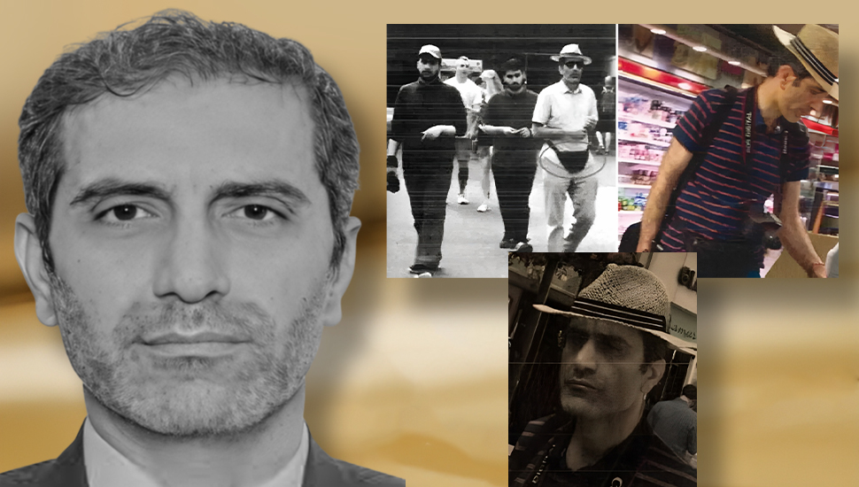 اج إل إن بلجيكا: المعارضة الإيرانية تكشف الوثائق السرية للاتفاقية مع بلجيكا