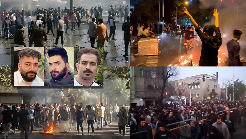 آخر التطورات خلال الـ 48 ساعة الماضية في إيران – السبت 20 مايو / أيار2023