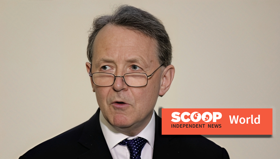 نواب بريطانيون يدينون بشدة إعدام ثلاثة متظاهرين في إيران