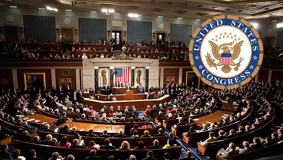 مشروع قانون في الكونغرس يمنع الولايات المتحدة من تطبيع العلاقات مع سوريا
