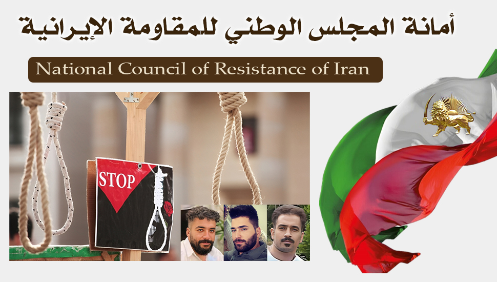 40 عملية إعدام هذا الأسبوع، و 116 عملية إعدام منذ 21 أبريل