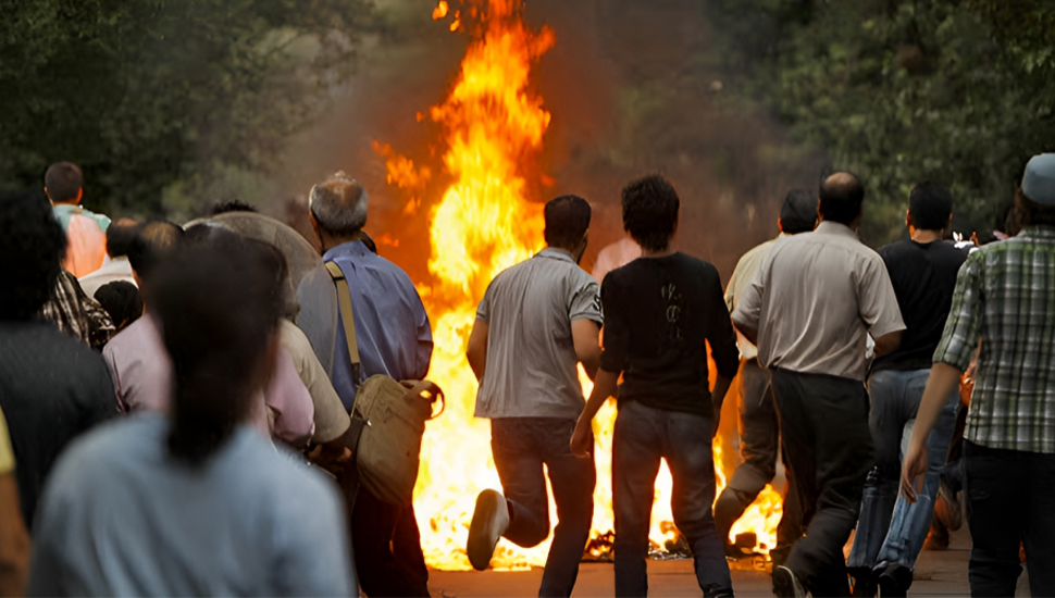 موقع حكومي: يجب انتظار عودة الاحتجاجات إلى الشوارع