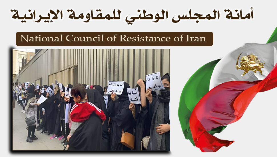 آلة قتل خامنئي لا تتوقف ولو للحظة لمنع الانتفاضة 