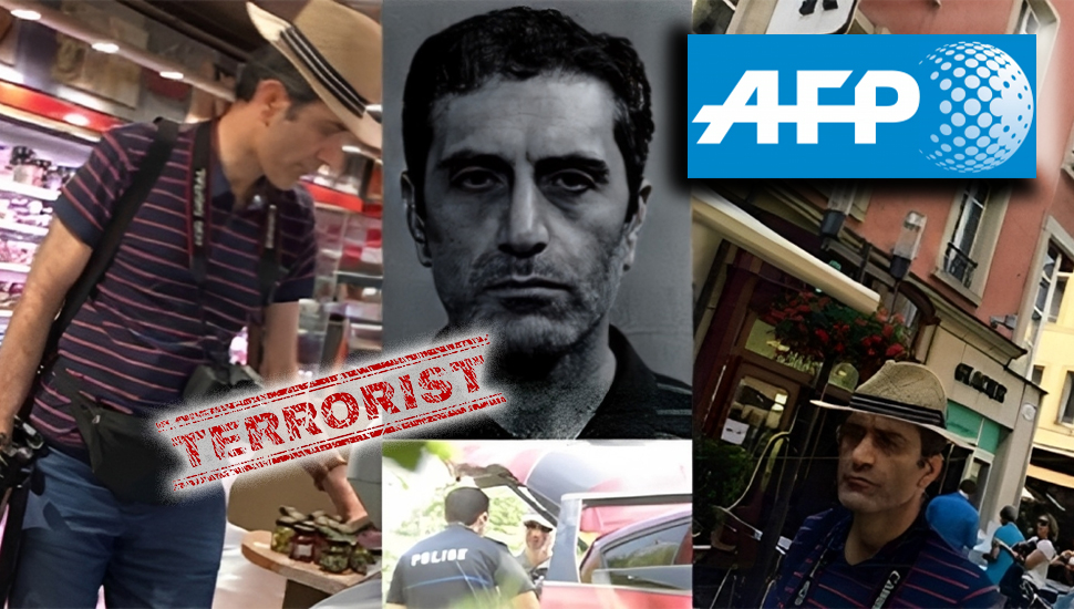 وكالة فرانس برس: المعارضة الإيرانية اتهمت بلجيكا بفدية مخزية للرهائن