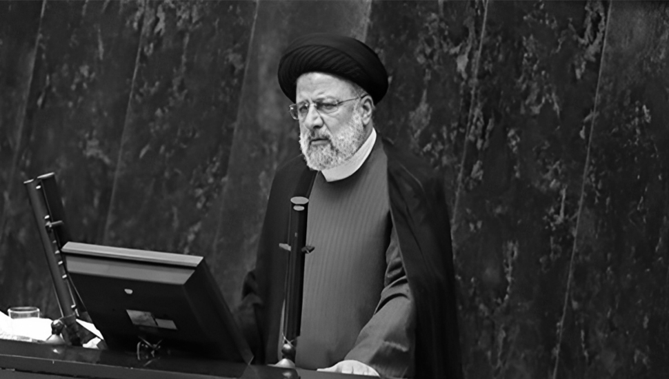 تحذير وِإنذار لإبراهيم رئيسي في برلمان النظام خوفا من خطر فوران غضب الشعب