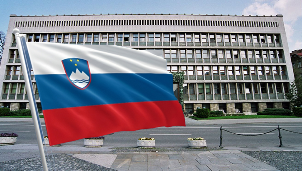 دعم غالبية نواب البرلمان السلوفيني لخطة السيدة مريم رجوي المكونة من 10 نقاط