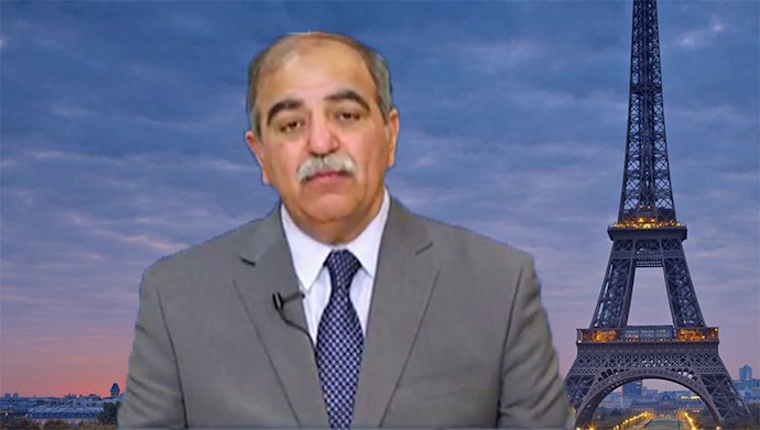 دبلوماسية تحت سياط الأزمة الخانقة للنظام الايراني