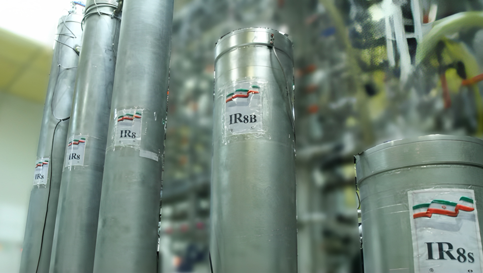 رويترز: أزمة إيران النووية المحترقة معرضة لخطر الاشتعال