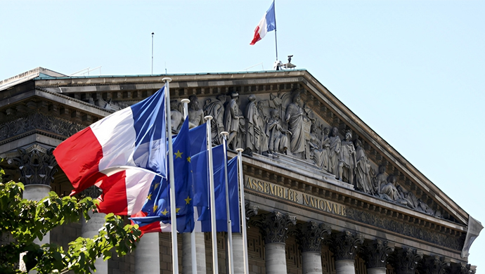 بيان من 200 نائب عن الجمعية الوطنية الفرنسية لدعم خطة مريم رجوي المكونة من 10 نقاط